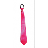 Gravata Rosa